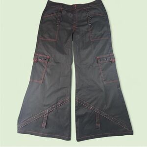 Killstar Night Species pants